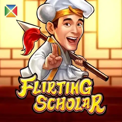 Flirting Scholar