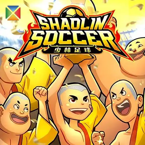 Shaolin Soccer