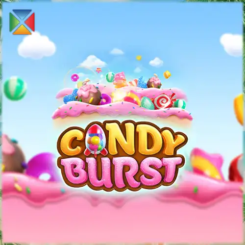 Candy Burst