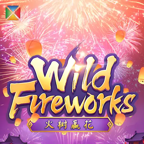 Wild Fireworks