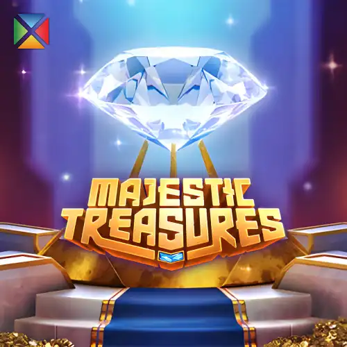 Majestic Treasures