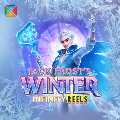 Jack Frosts Winter