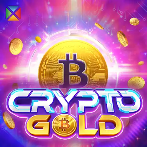 Crypto Gold