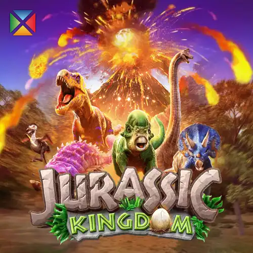 Jurassic Kingdom