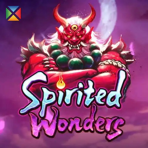 Spirited Wonders