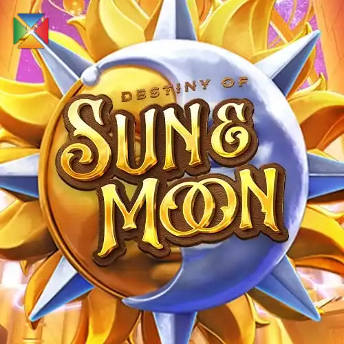 Destiny of Sun &amp; Moon