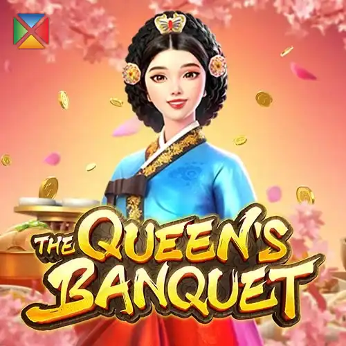 The Queen's Banquet