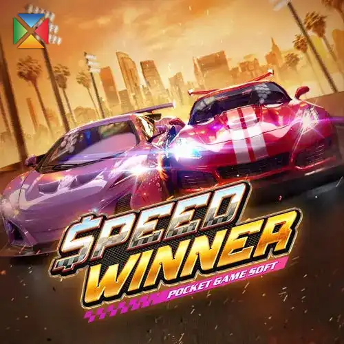 Speed Winner