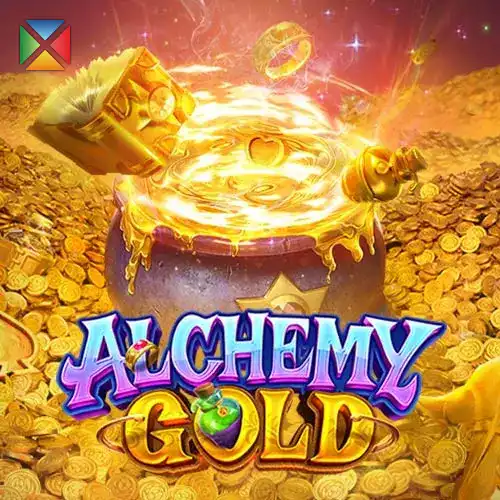 Alchemy Gold