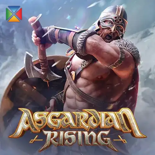 Asgardian Rising