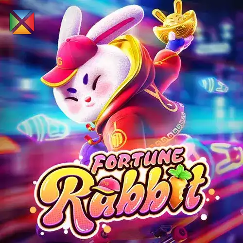 Fortune Rabbit
