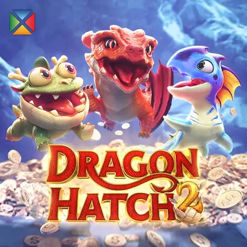 Dragon Hatch 2
