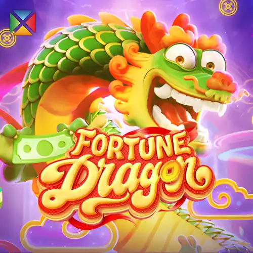 Fortune Dragon