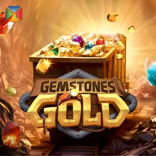 Gemstones Gold