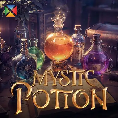 Mystic Potion