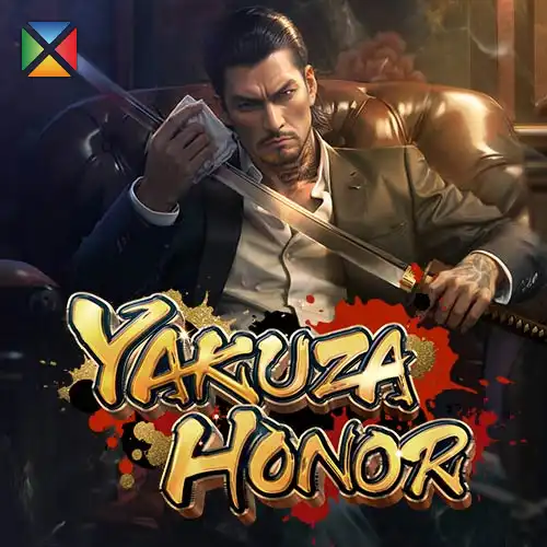 Yakuza Honor