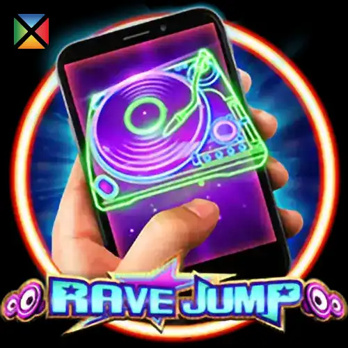 Rave Jump mobile