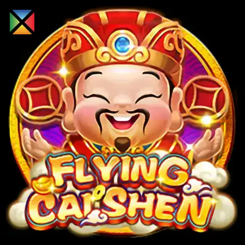 Flying Cai Shen