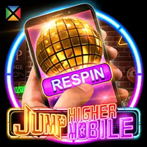 Jump Higher mobile