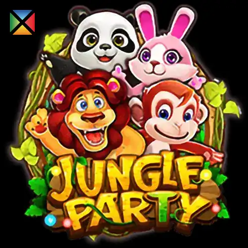 JungleParty