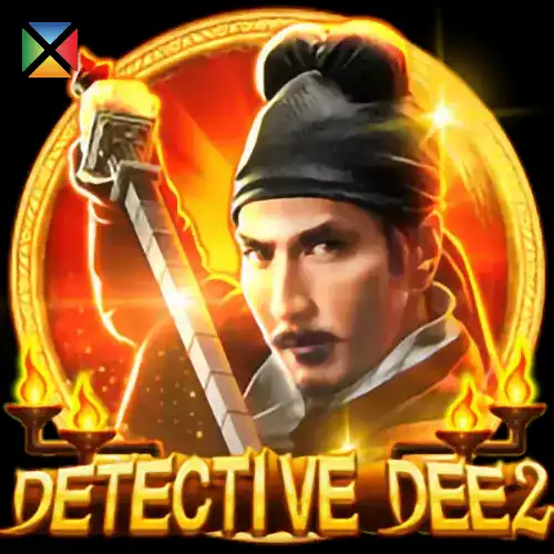 Detective Dee 2