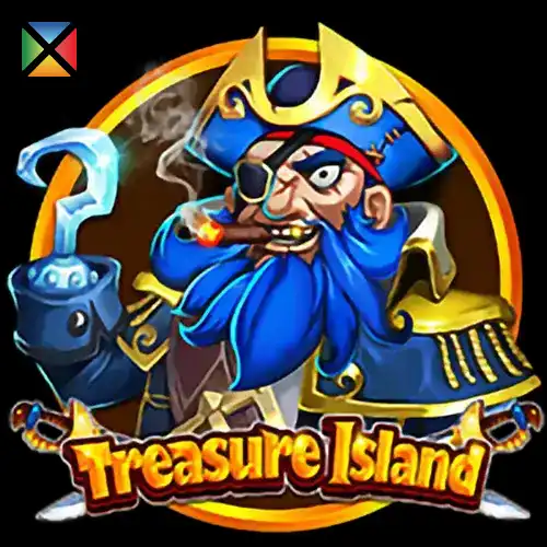 Treasure Island