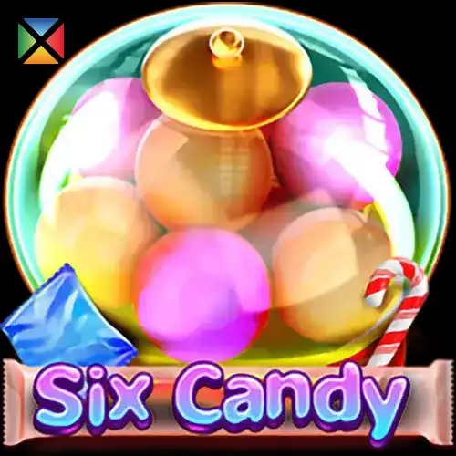 Six Candy