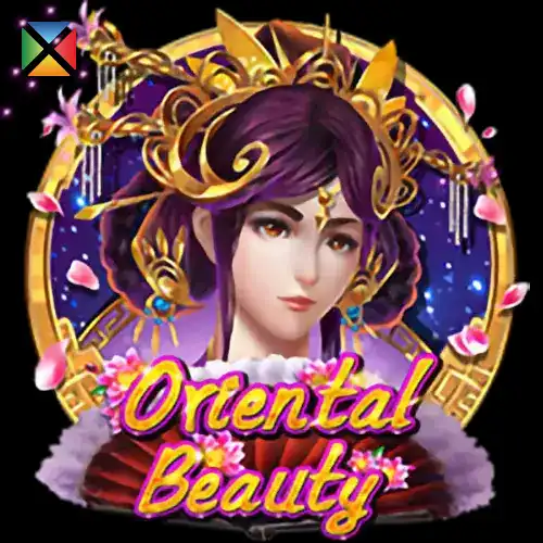 OrientalBeauty