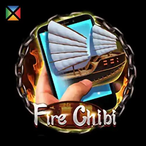 Fire Chibi M