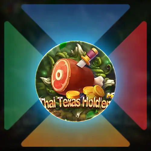 Thai Texas Hold em