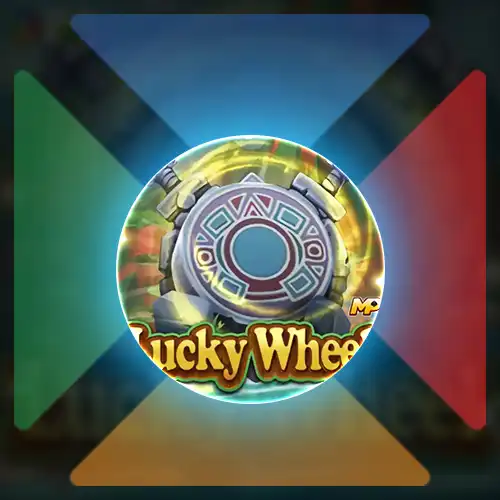 Lucky Wheel