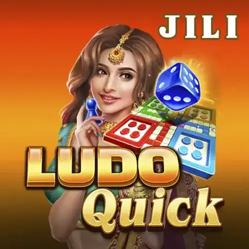 Ludo Quick