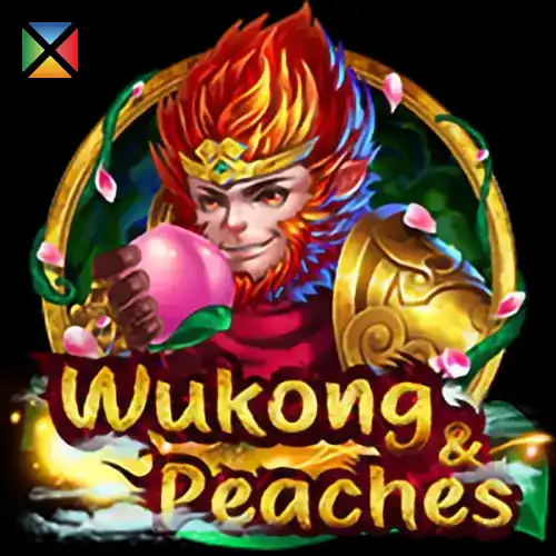 WuKong&amp;Peaches