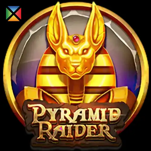 Pyramid Raider