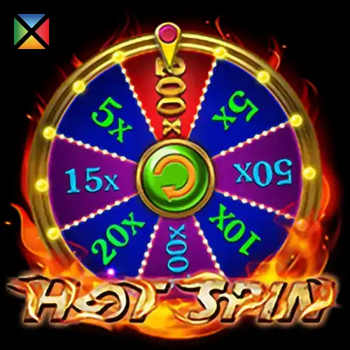 HotSpin