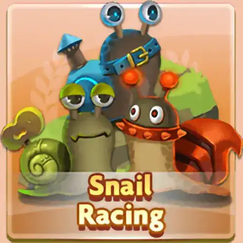 Snail Racing