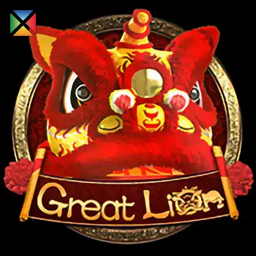 GreatLion