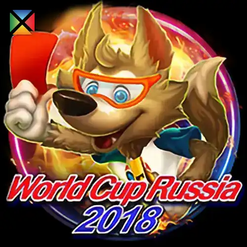 WorldCupRussia2018