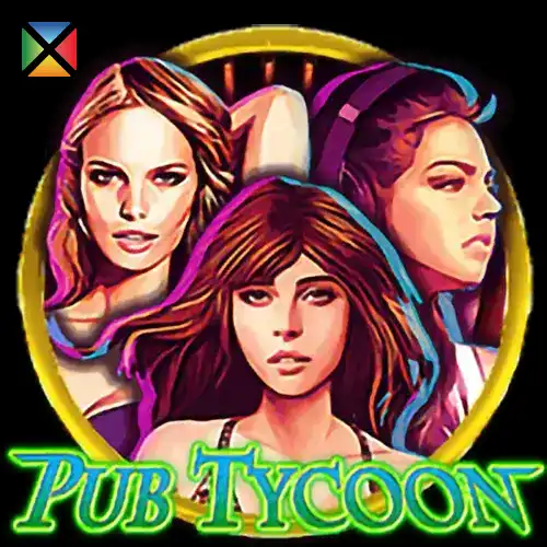 Pub Tycoon