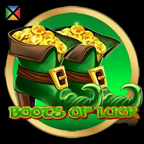 Boots Of Luck
