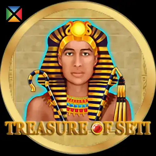 Treasure of Seti