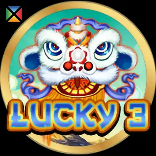Lucky 3
