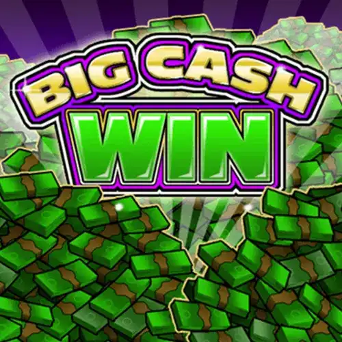Big Cash Win