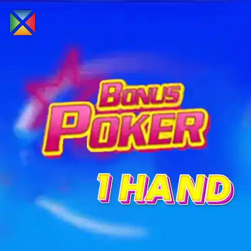 Bonus Poker 1 Hand