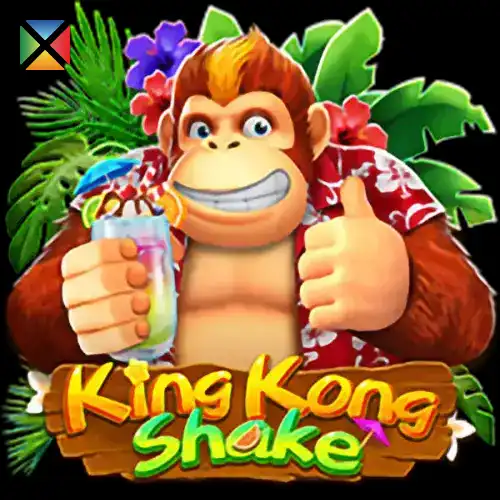 King Kong Shake