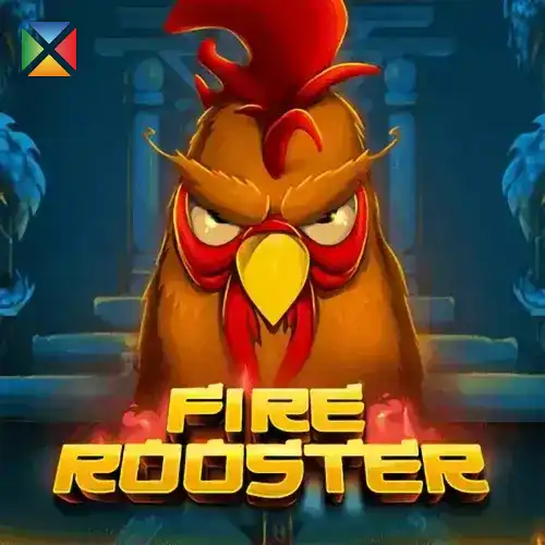 Fire Rooster