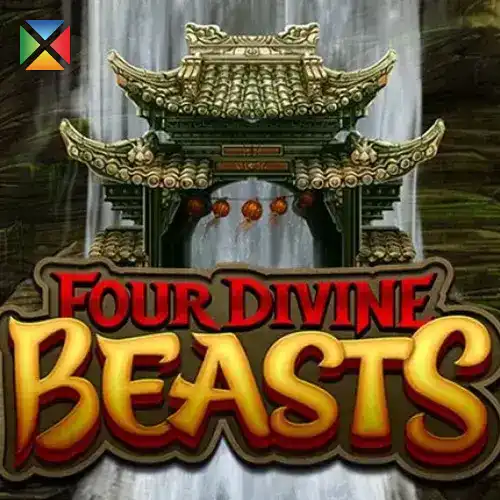 Four Divine Beasts