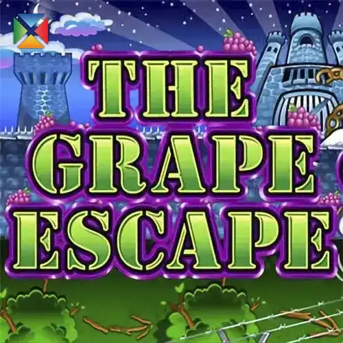 Grape Escape