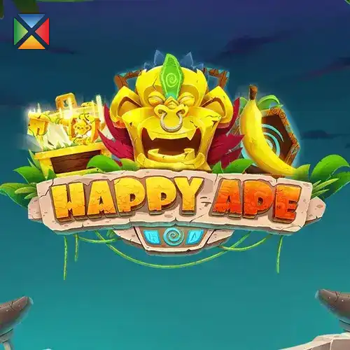 Happy Ape