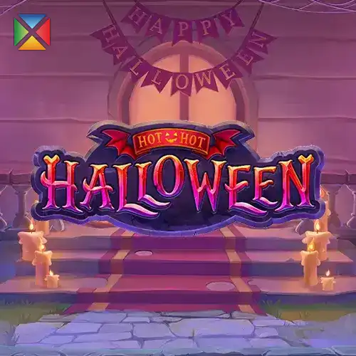 Hot Hot Halloween